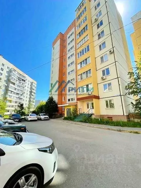 Офис в Пензенская область, Пенза ул. Антонова, 23А (74 м) - Фото 1