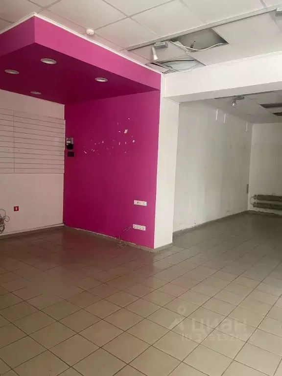 Помещение свободного назначения в Краснодарский край, Тихорецк ул. ... - Фото 1