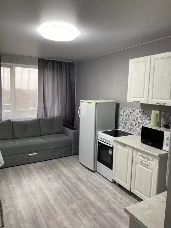 2-к кв. Удмуртия, Воткинск ул. Карла Маркса, 35 (70.0 м) - Фото 2