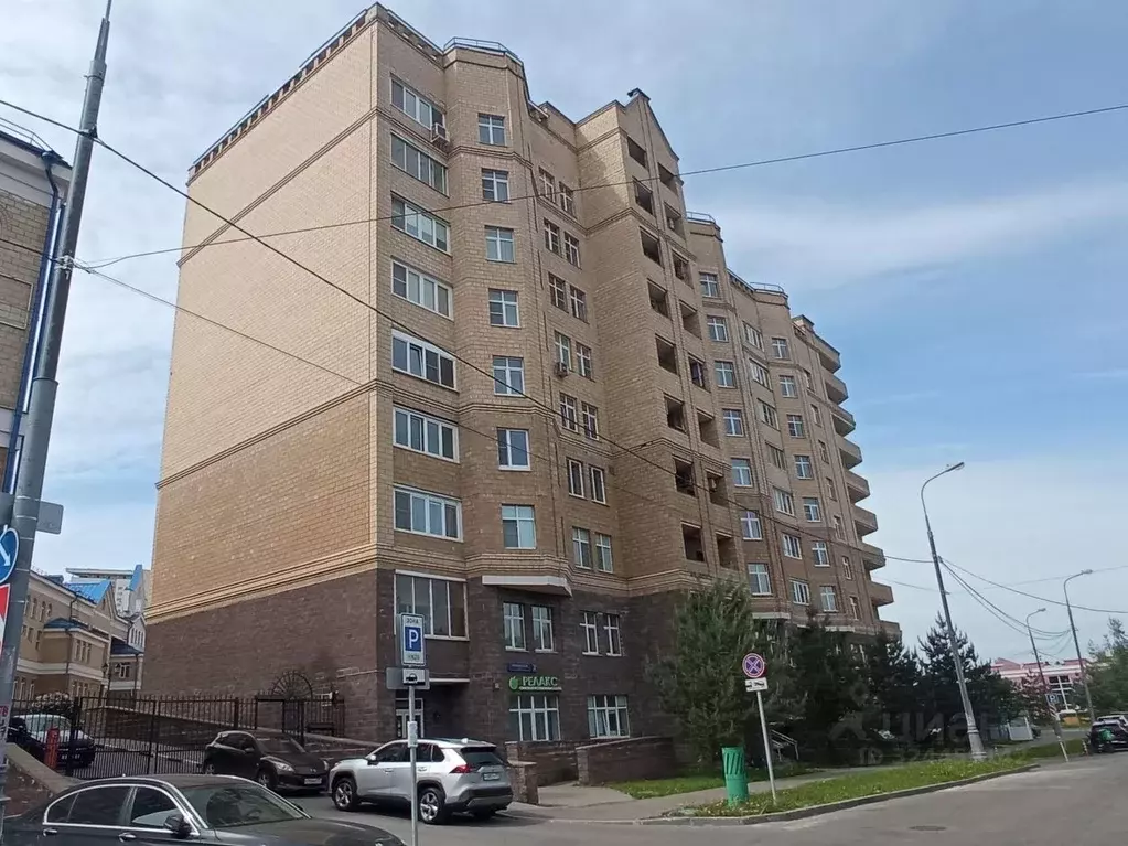 Гараж в Москва ул. 6-я Новые Сады, 2 (18 м) - Фото 2