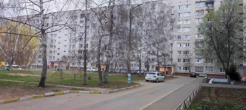 2-к. квартира, 49,9 м, 8/9 эт. - Фото 1