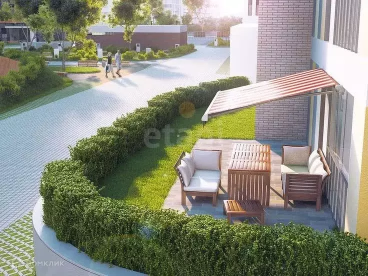Продаётся 2-к квартира, 47 м - Фото 0
