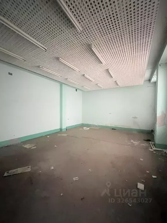 Производственное помещение в Санкт-Петербург ул. Оптиков, 4 (337 м) - Фото 2