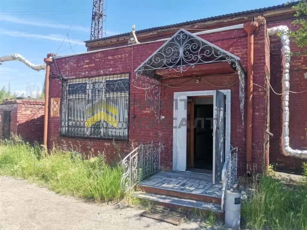 помещение свободного назначения в омская область, омск ул. 3-я . - Фото 0