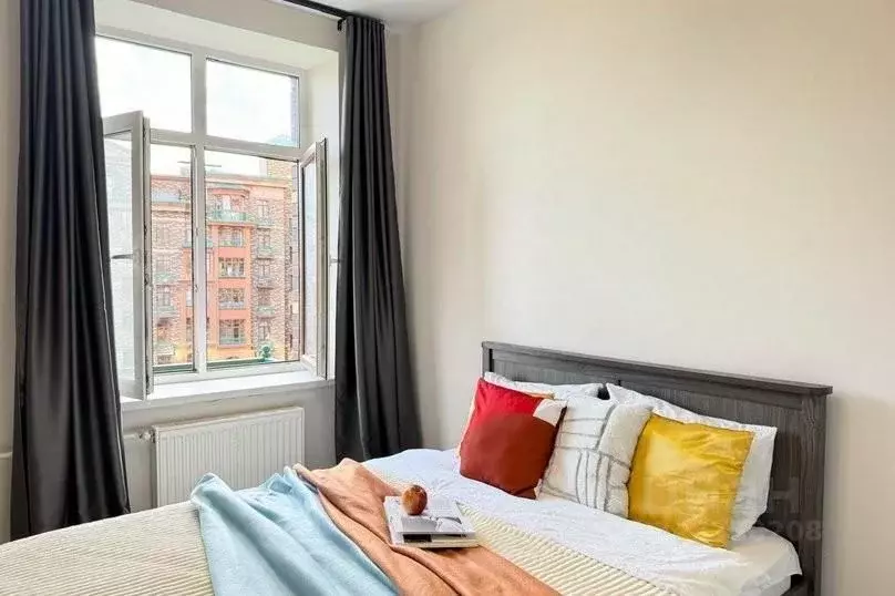 2-к кв. Московская область, Одинцовский городской округ, с. Лайково, ... - Фото 2