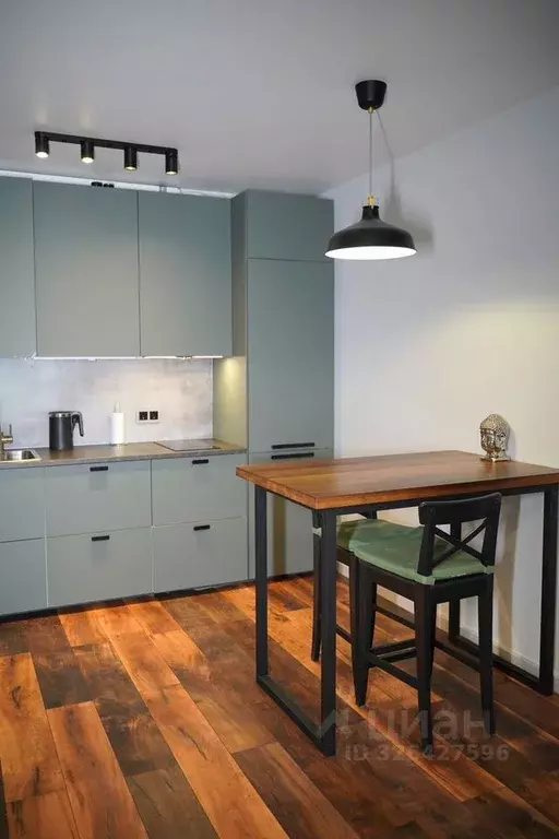 3-к кв. Москва Ясеневая ул., 12к1 (58.0 м) - Фото 2