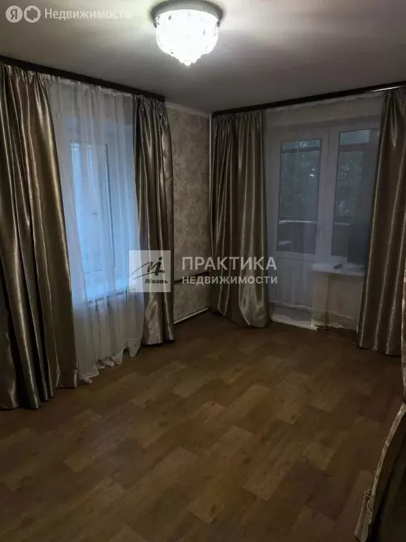 1-комнатная квартира: Москва, 8-я улица Текстильщиков, 5В (28.8 м) - Фото 1