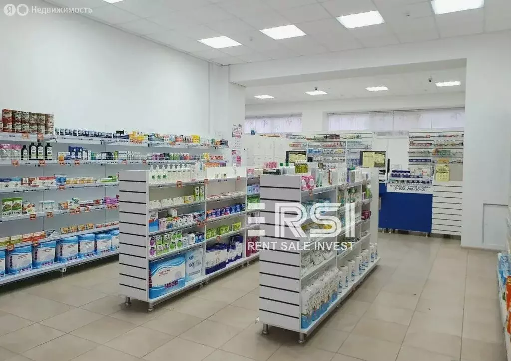 Помещение свободного назначения (100.7 м) - Фото 2