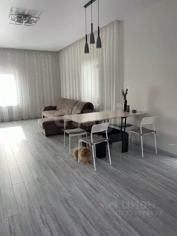 Дом в Томская область, Томск Каскад мкр,  (330 м) - Фото 1