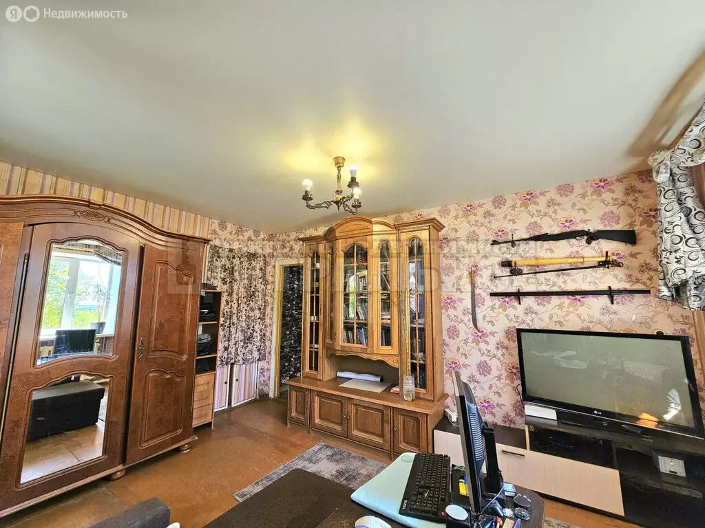 3-комнатная квартира: село Катынь, Витебское шоссе, 1 (53.5 м) - Фото 1