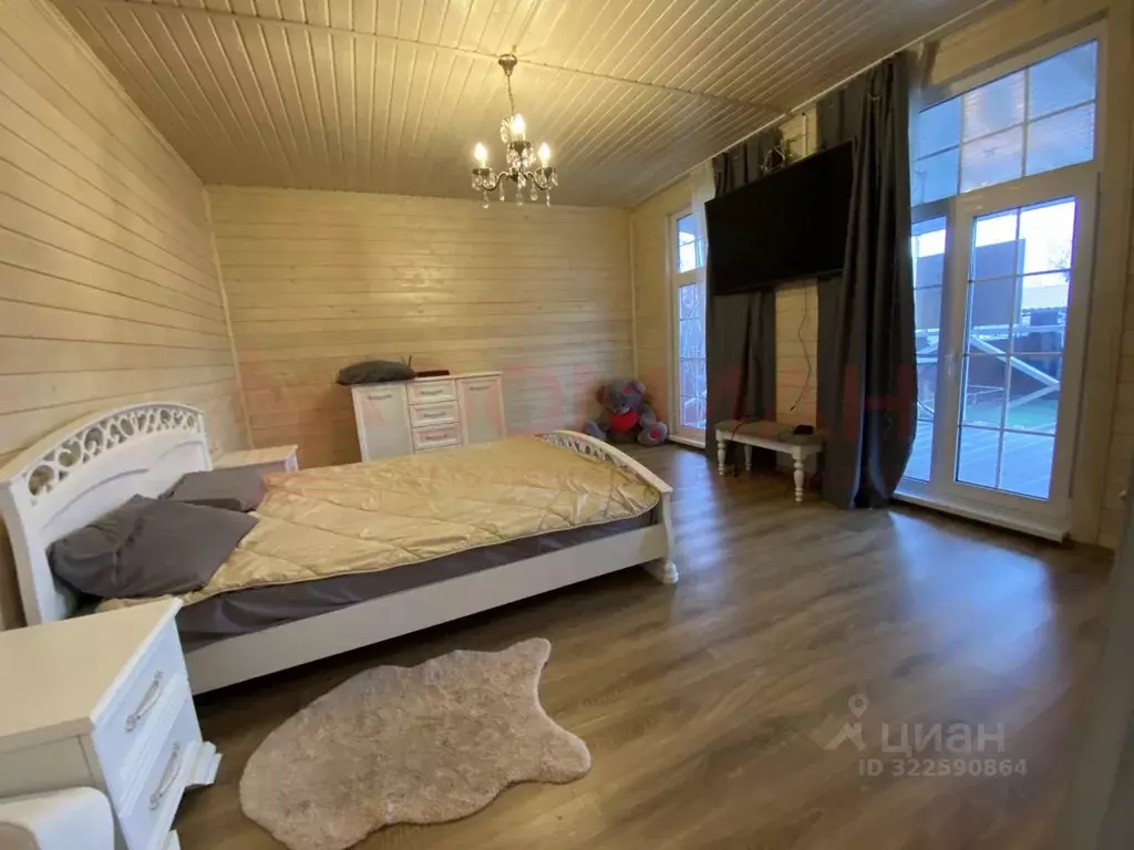 Дом в Ростовская область, Шахты пер. Попова (126 м) - Фото 2