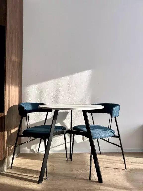 1-к кв. Московская область, Ленинский городской округ, Боброво пгт ш. ... - Фото 1