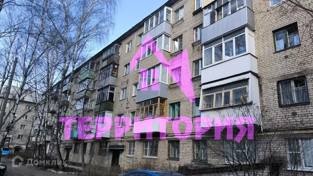 Продаётся 1-к квартира, 30.6 м - Фото 0