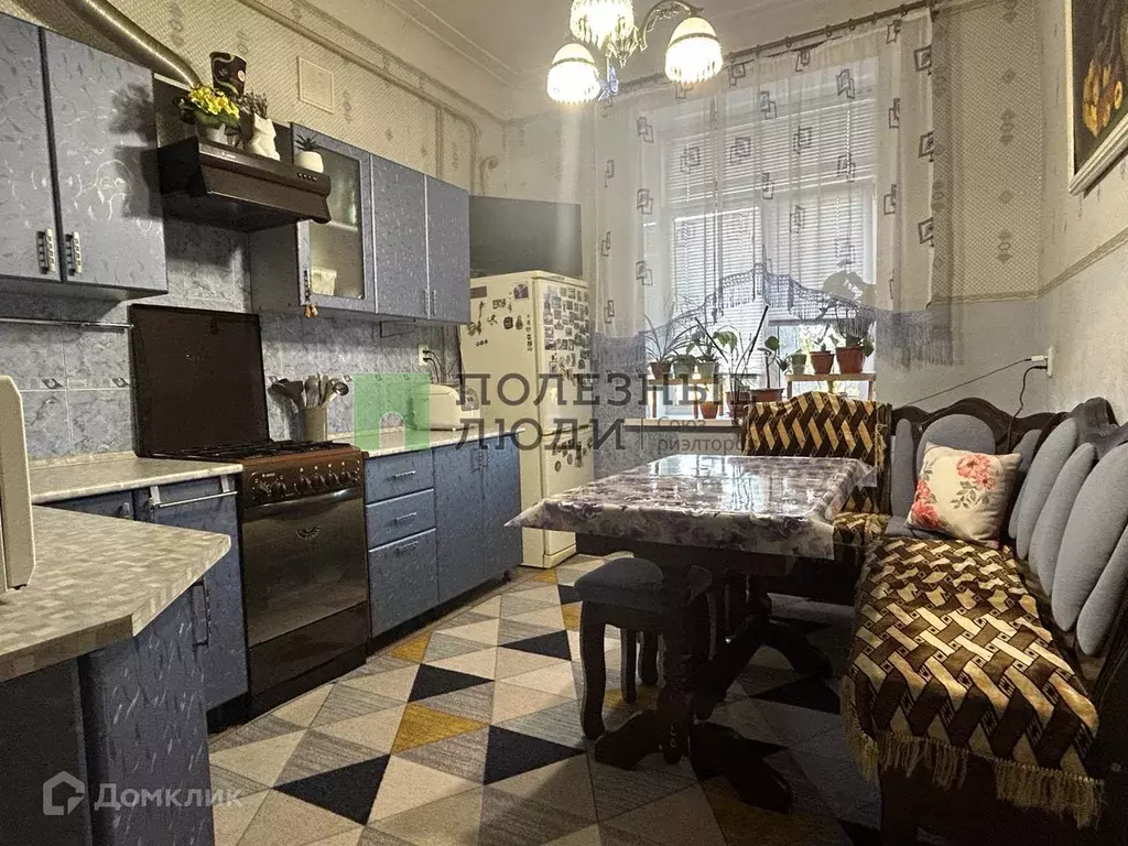 Продаётся 2-к квартира, 60.7 м - Фото 0
