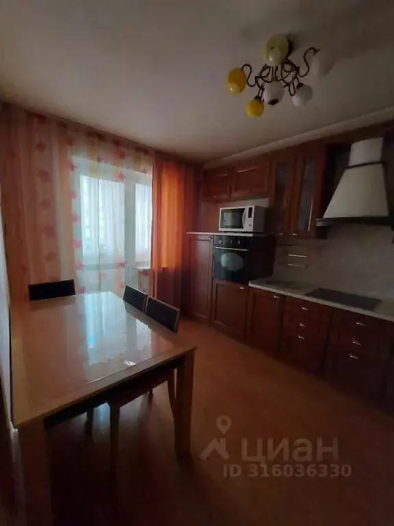 3-к кв. Красноярский край, Красноярск Николаевка мкр, ул. Софьи ... - Фото 1