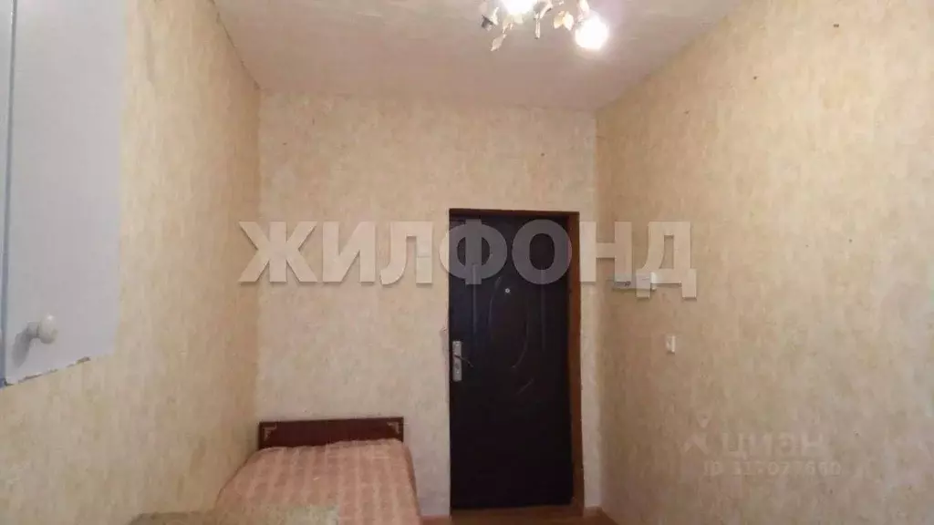 3-к кв. Новосибирская область, Новосибирск ул. Лобова, 46 (54.7 м) - Фото 0