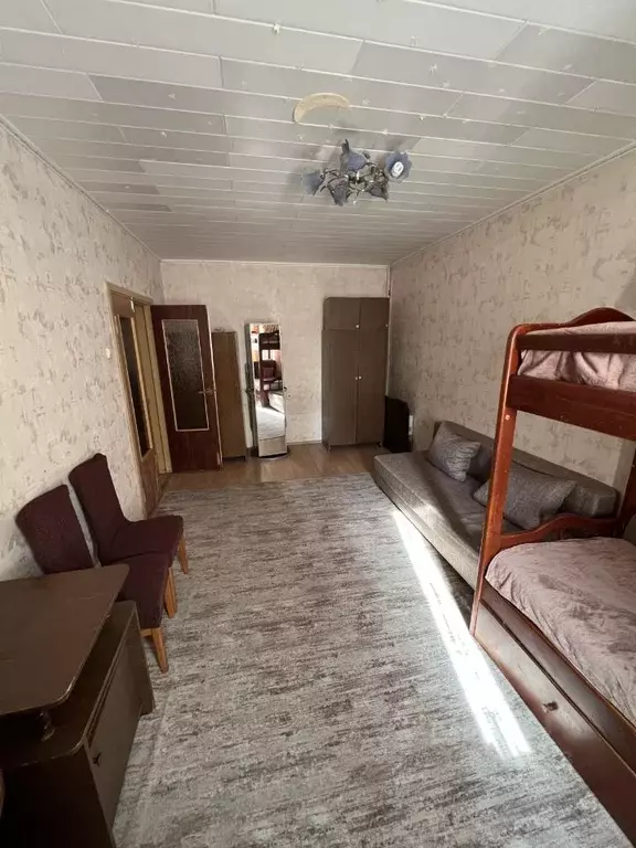 Комната Москва Дубнинская ул., 27К2 (21.0 м) - Фото 1