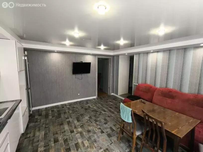 Дом в Нижний Новгород, улица Ковпака, 18 (66.8 м) - Фото 1