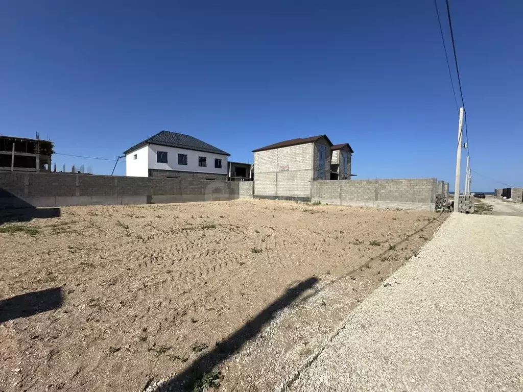 Участок в Дагестан, Карабудахкентский район, Турали 4-е хут. 5 (3.0 ... - Фото 1