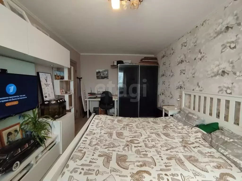 2-к кв. Калужская область, Балабаново г. Боровский муниципальный ... - Фото 2