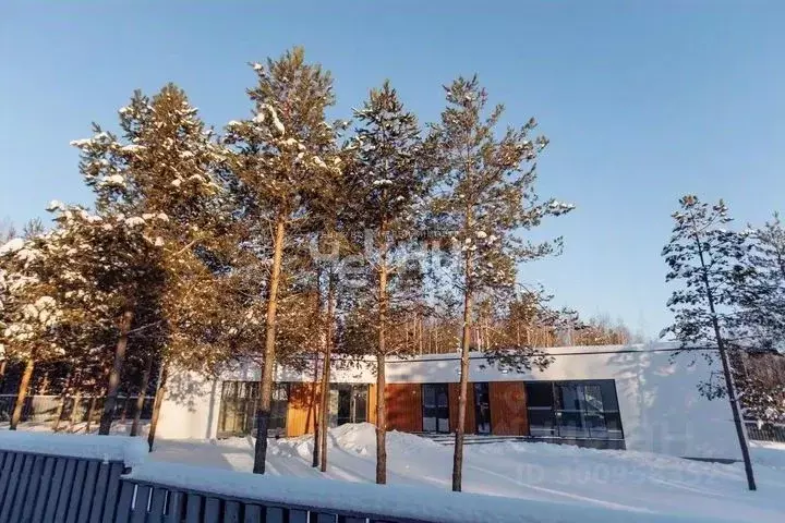 Дом в Нижегородская область, Городецкий муниципальный округ, д. ... - Фото 1