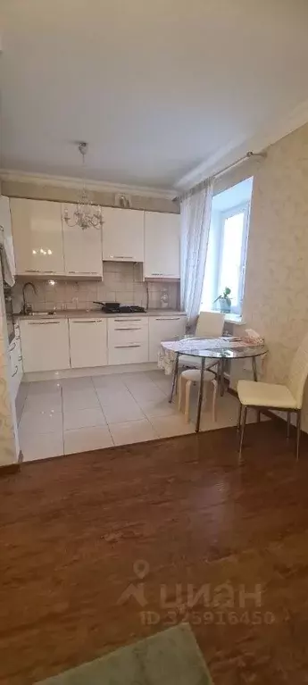 2-к кв. Москва Мясницкая ул., 35А (54.0 м) - Фото 2