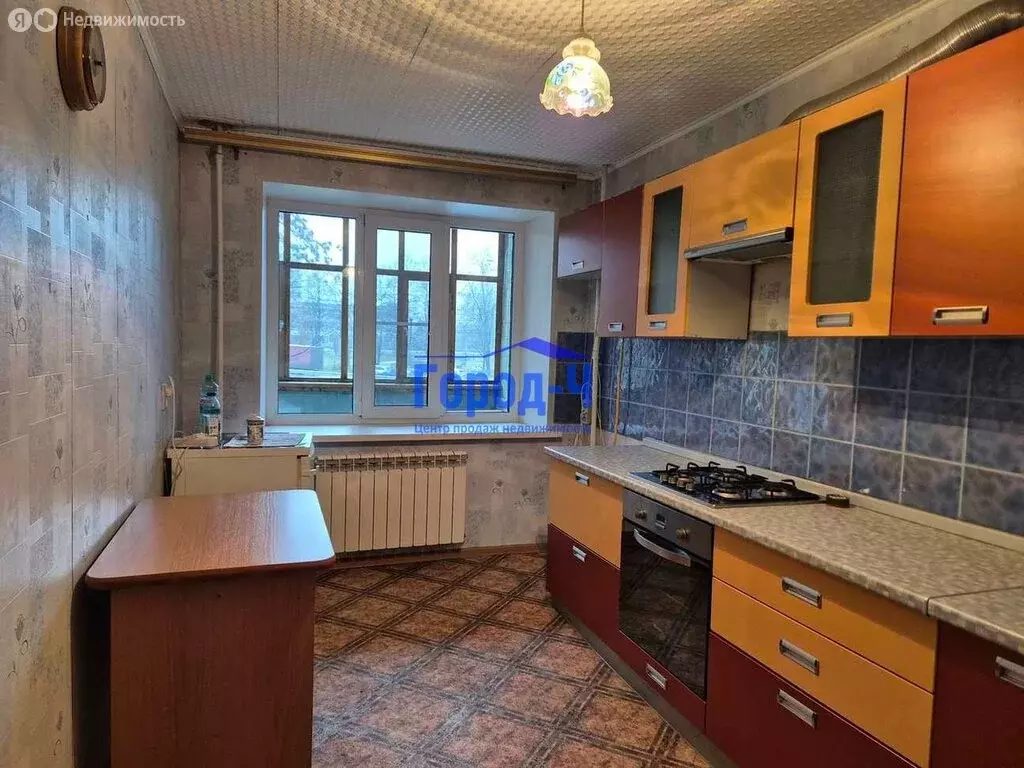 1-комнатная квартира: Чебоксары, проспект Мира, 33 (41.7 м) - Фото 1