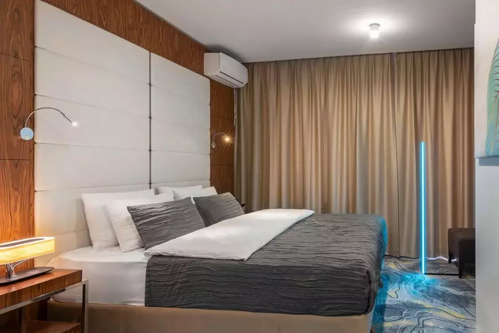 Комната Приморский край, Владивосток Пограничная ул., 14 (25.0 м) - Фото 2