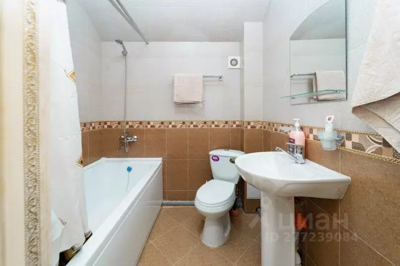 3-к кв. Дагестан, Махачкала туп. 1-й Батырая, 9 (120.0 м) - Фото 2