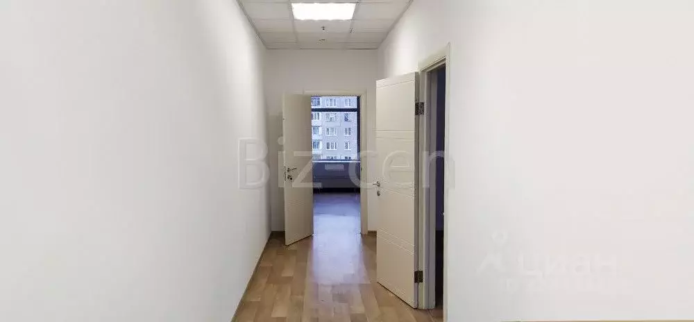 Офис в Москва Миклухо-Маклая ул., 36А (130 м) - Фото 2