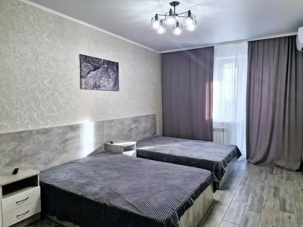 1-к кв. Липецкая область, Липецк Индустриальная ул., 90Б (55.0 м) - Фото 0