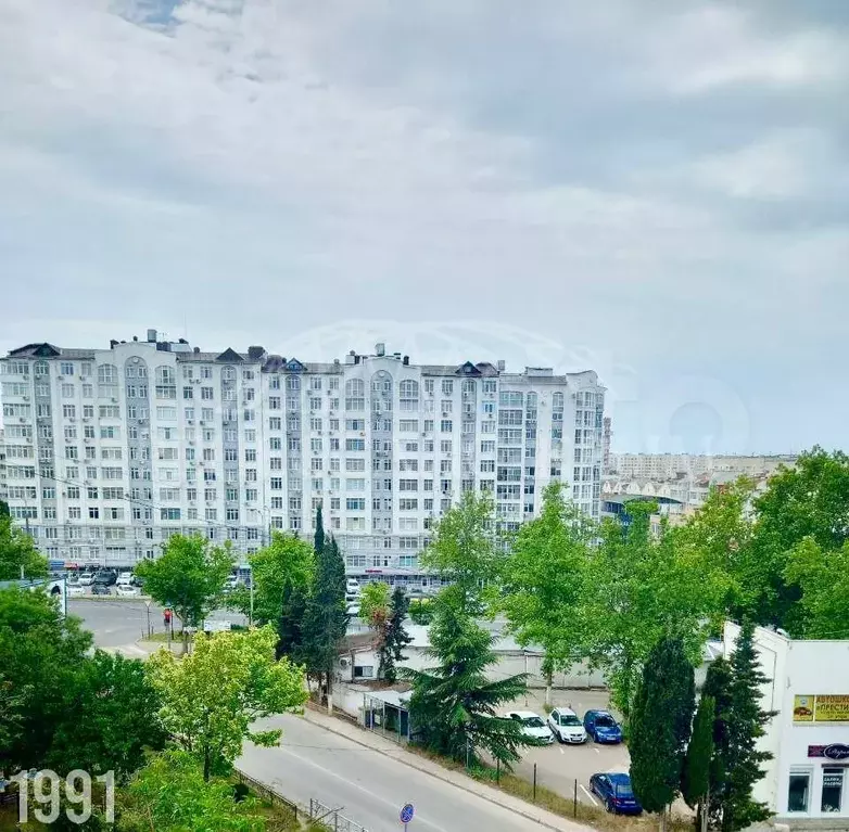 2-к. квартира, 60,6 м, 5/5 эт. - Фото 0