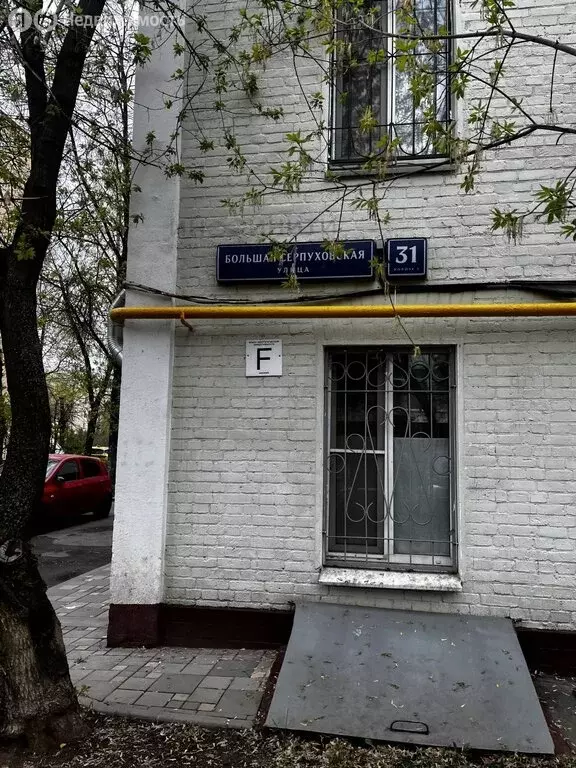1к в 2-комнатной квартире (17.5 м) - Фото 1