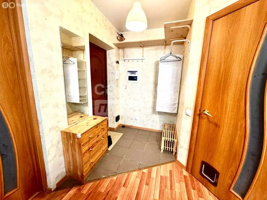 2-комнатная квартира: Ишим, улица Просвещения, 27 (46.1 м) - Фото 2