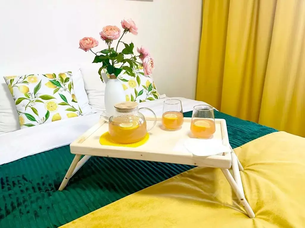 Студия Калужская область, Калуга ул. 65 лет Победы, 6 (25.0 м) - Фото 2