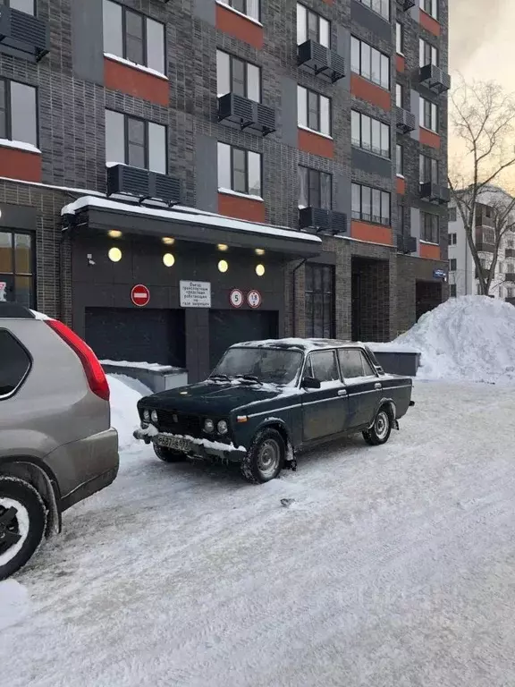 2-к кв. Москва Базовская ул., 24Б (60.0 м) - Фото 2