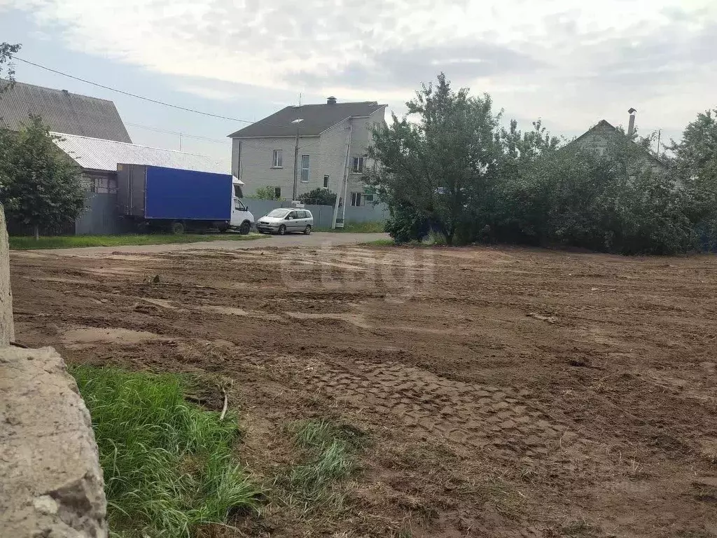 Участок в Воронежская область, Воронеж Никольское мкр, пер. Хуторской ... - Фото 2