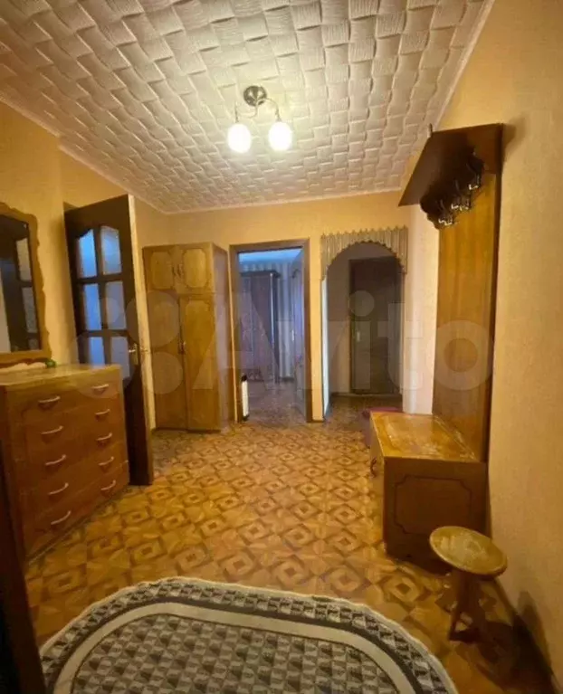 3-к. квартира, 70м, 2/5эт. - Фото 0