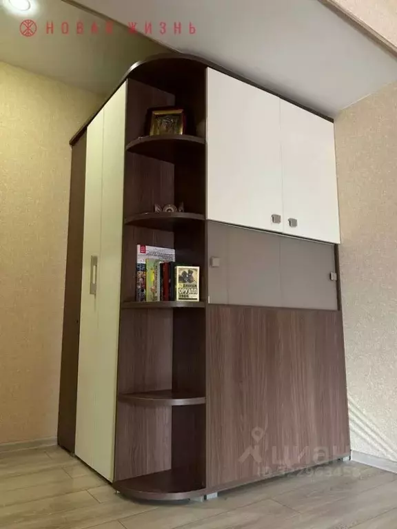 2-к кв. Самарская область, Самара Ново-Садовая ул., 140 (96.0 м) - Фото 1