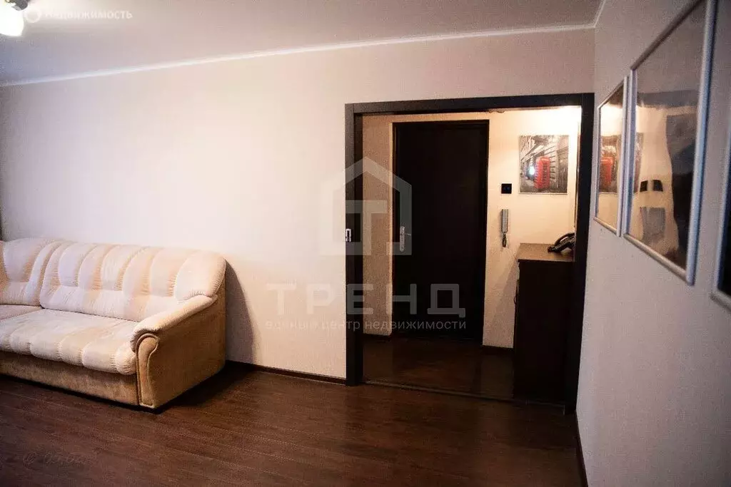3-комнатная квартира: Санкт-Петербург, Афонская улица, 24к3 (68.9 м) - Фото 1