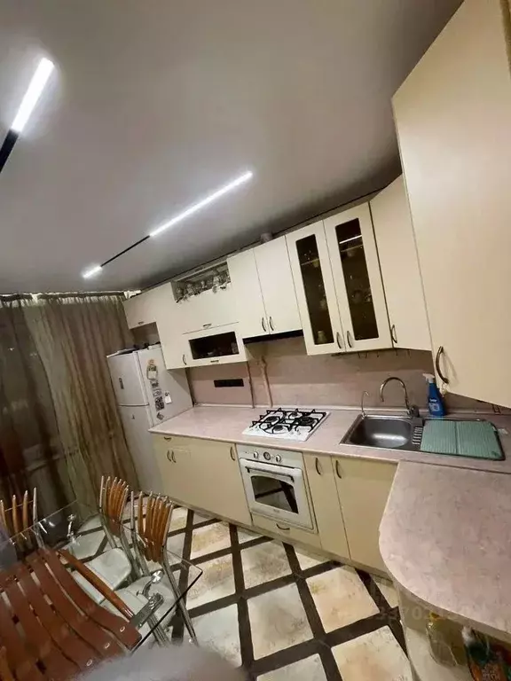 1-к кв. Москва Саянская ул., 13К2 (35.0 м) - Фото 2