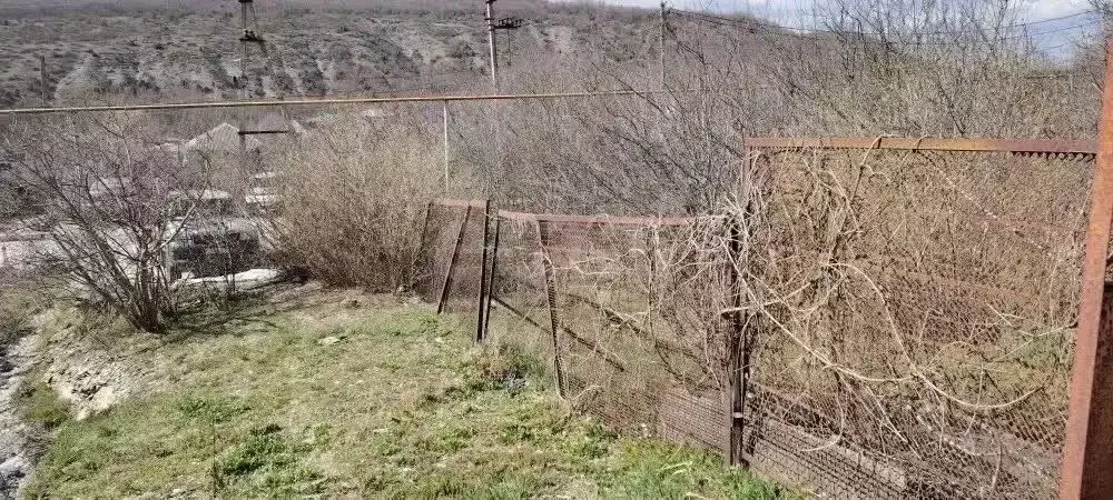 Участок в Краснодарский край, Новороссийск городской округ, с. ... - Фото 2