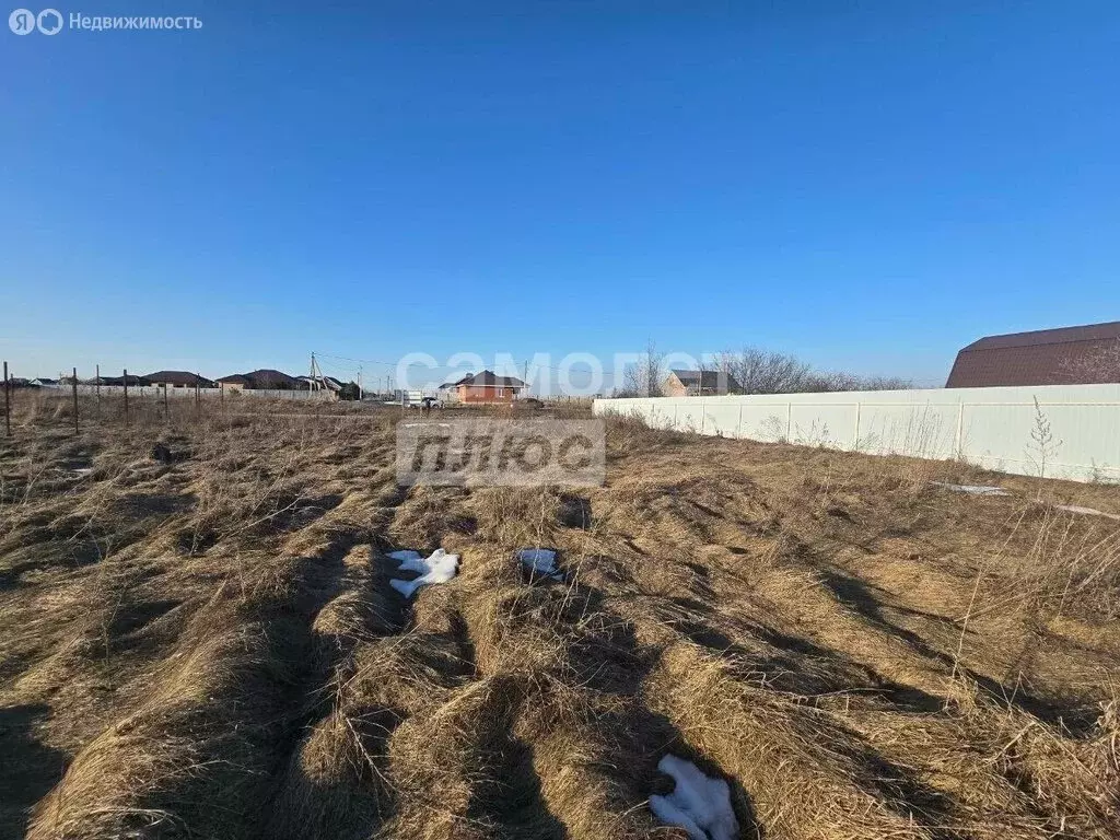 Участок в село Коренёвщино, Набережная улица, 5 (15 м) - Фото 1