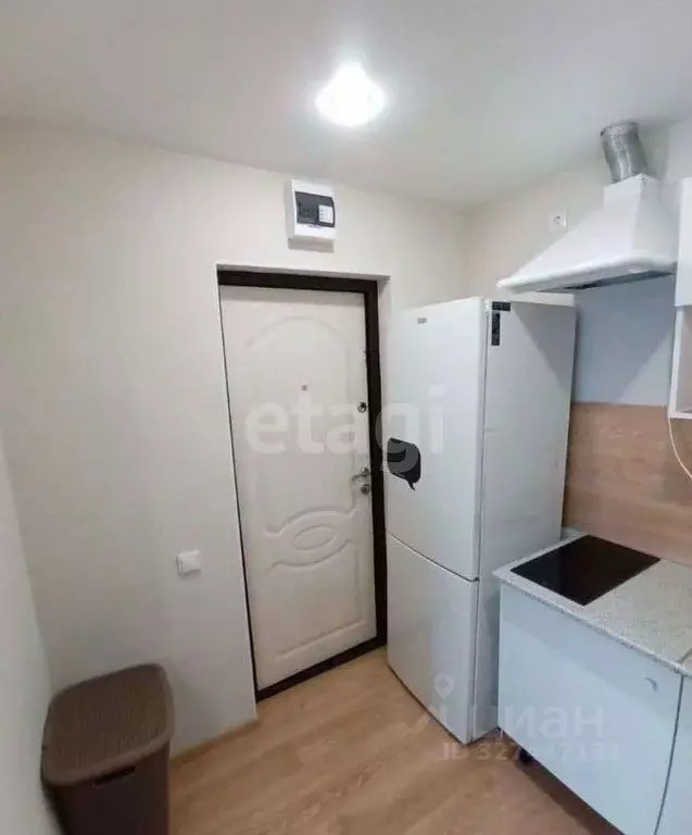 Студия Татарстан, Казань ул. Маршала Чуйкова, 27 (17.0 м) - Фото 1