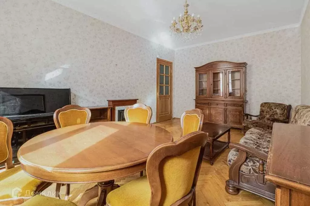 Продаётся 2-к квартира, 63.1 м - Фото 1