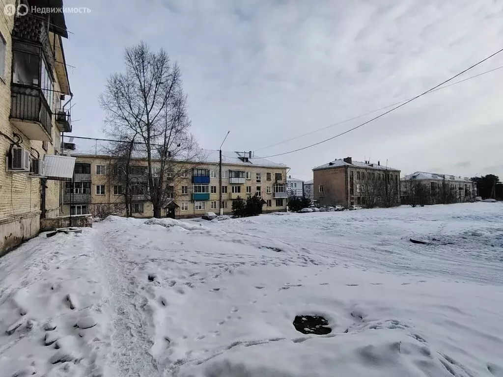 1к в 4-комнатной квартире (12.3 м) - Фото 1