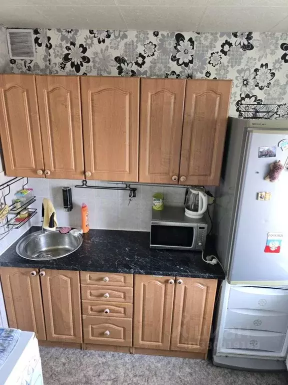 2-к кв. Магаданская область, Магадан ул. Гагарина, 6 (44.1 м) - Фото 2