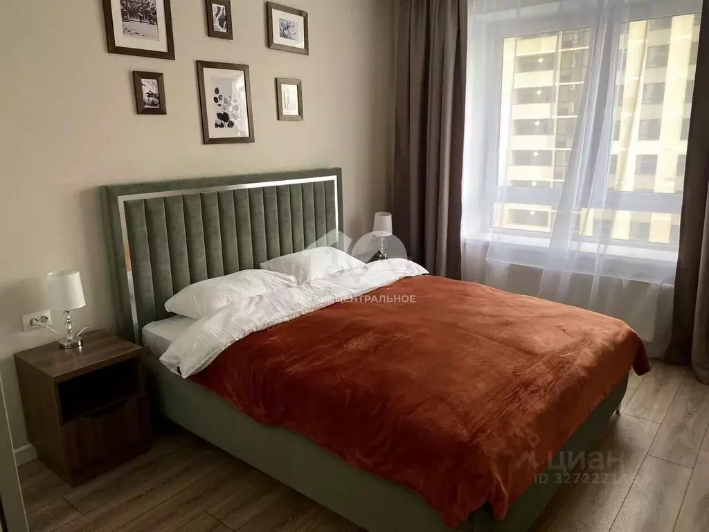 2-к кв. Новосибирская область, Новосибирск Ипподромская ул., 12 (45.0 ... - Фото 1