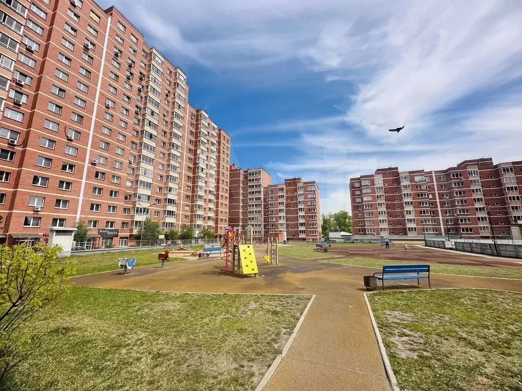 2-к. квартира, 75 м, 15/15 эт. - Фото 1