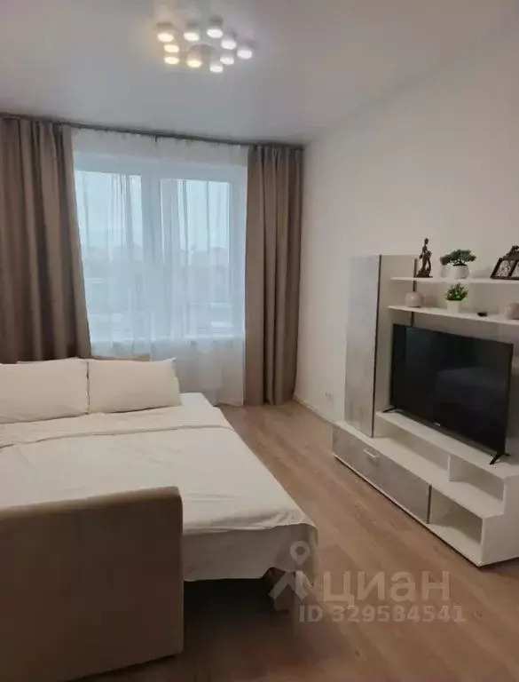 1-к кв. Москва ул. Алхимовская, 1к3 (36.0 м) - Фото 1